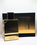 Amber Oud Gold Edition Al Haramain