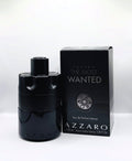 The Most Wanted Intense Azzaro