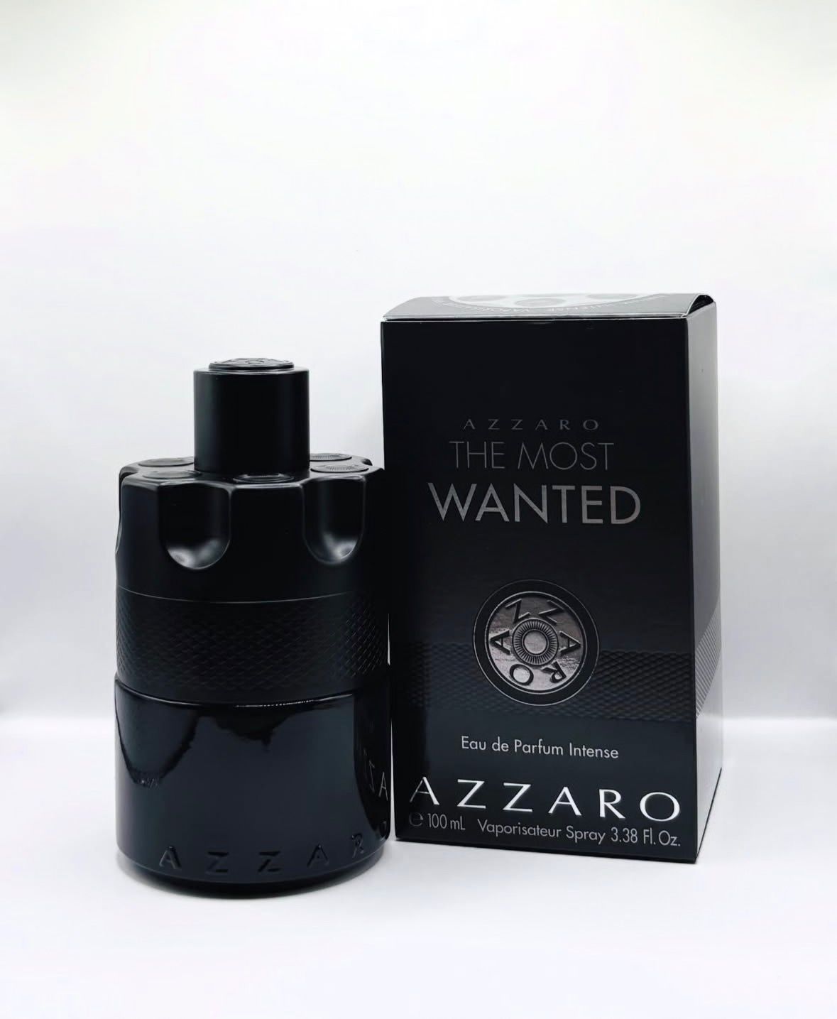 The Most Wanted Intense Azzaro