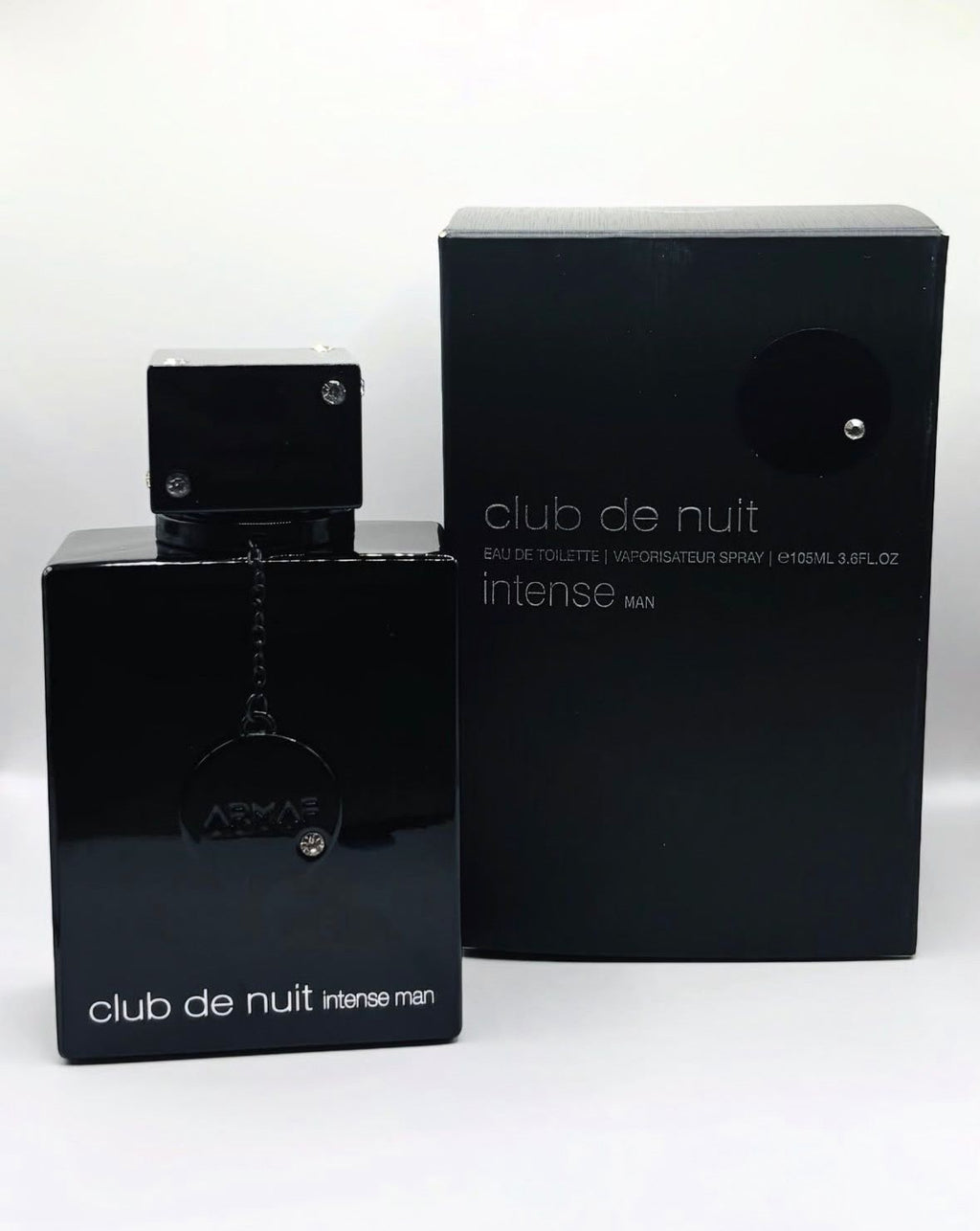 Club de Nuit Intense Man Armaf