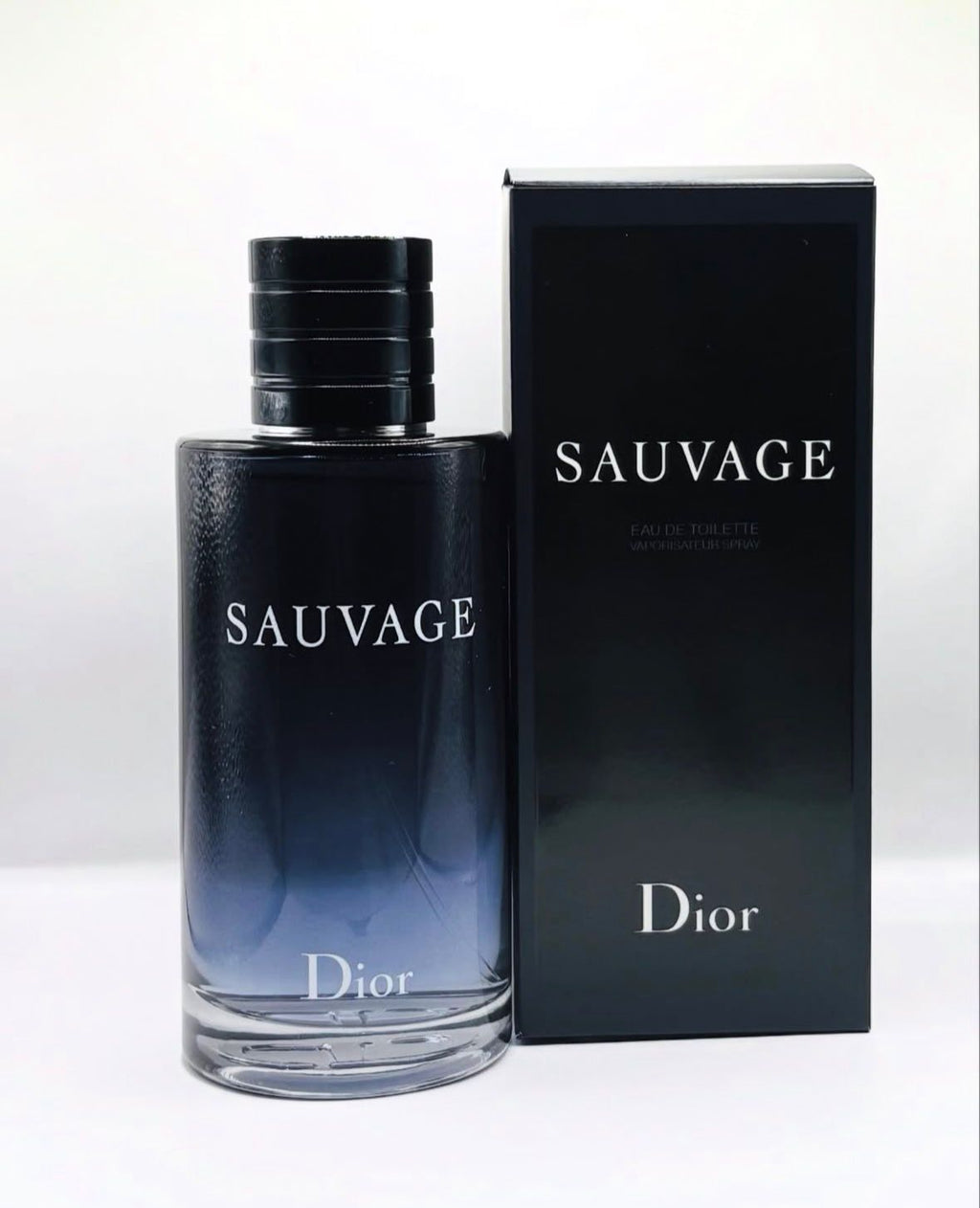 Sauvage Dior