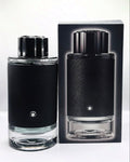Explorer Montblanc