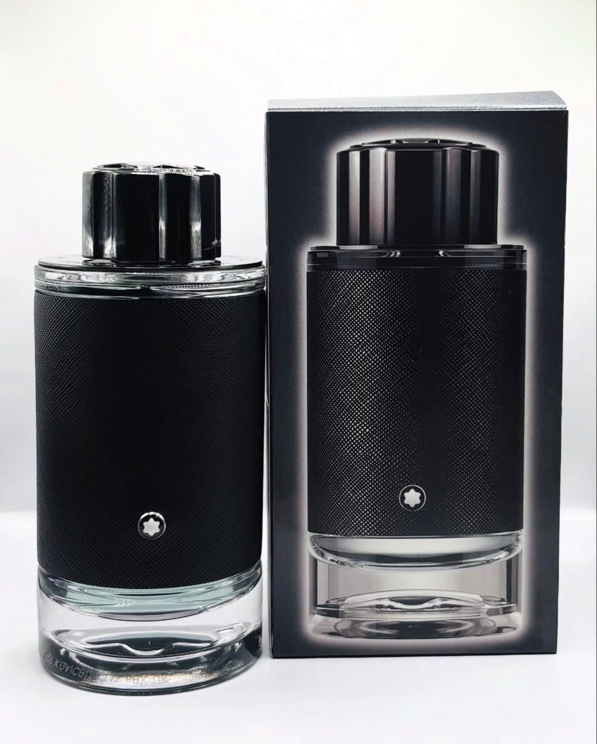 Explorer Montblanc