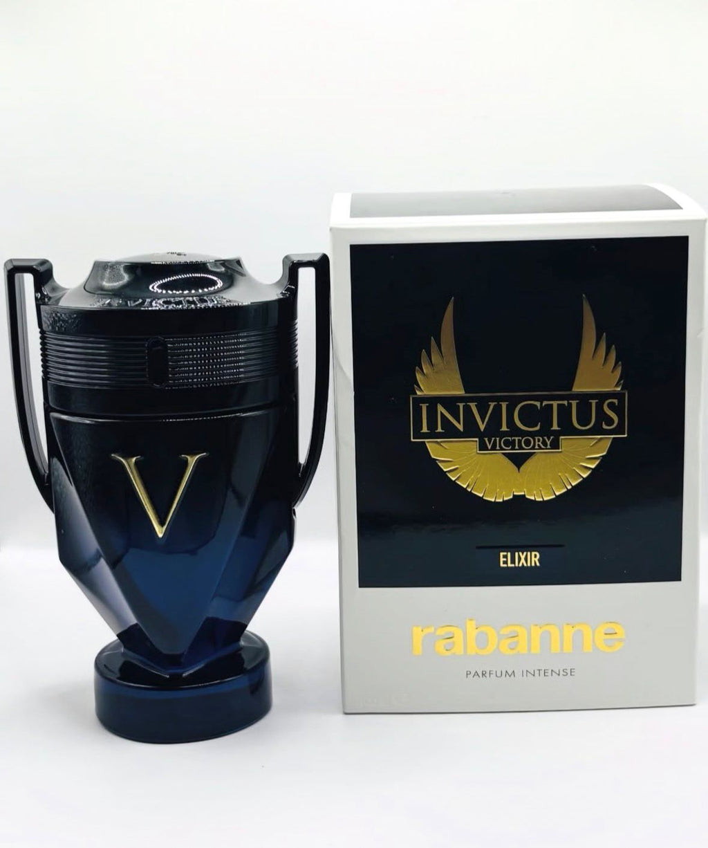 Invictus Victory Elixir Rabanne