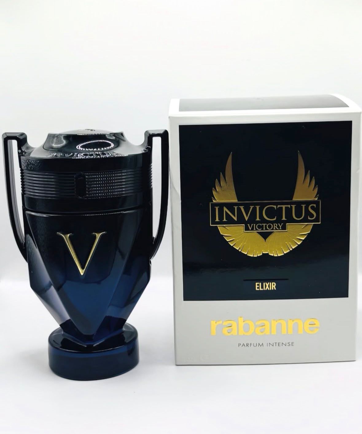 Invictus Victory Elixir Rabanne