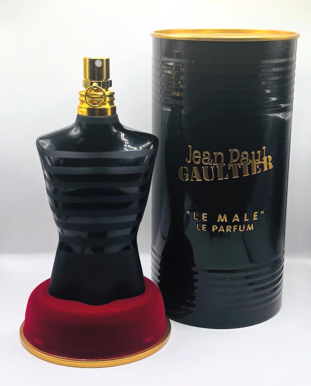 Le Male Le Parfum Jean Paul Gaultier