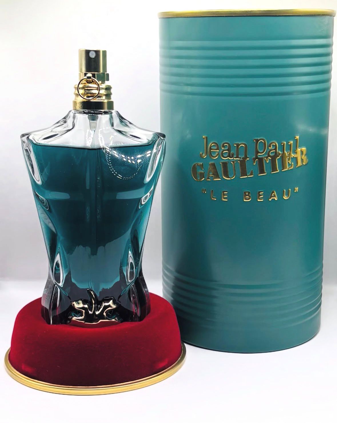 Le Beau Jean Paul Gaultier