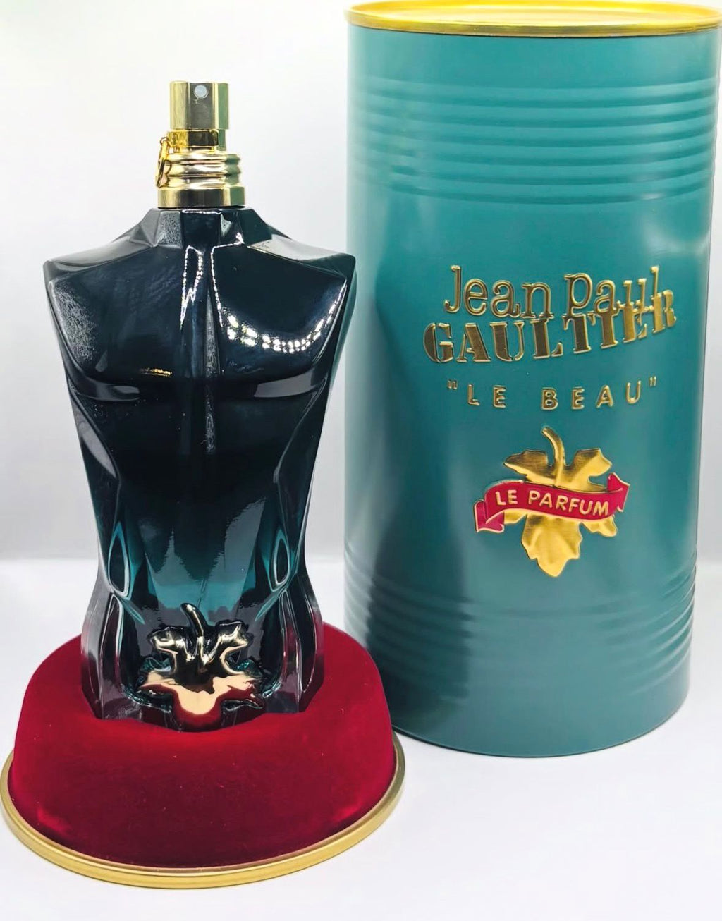 Le Beau Le Parfum Jean Paul Gaultier