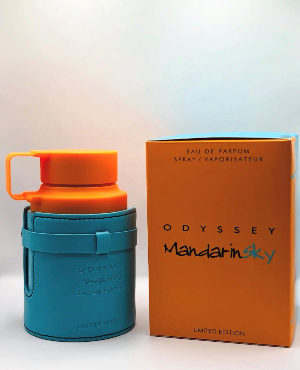 Odyssey Mandarin Sky Armaf