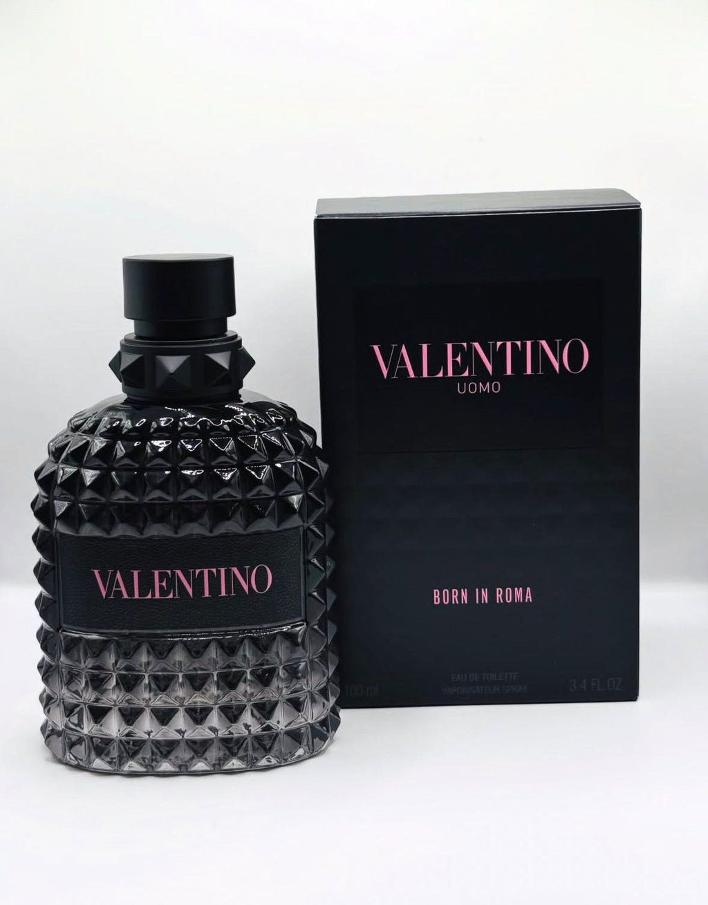 Valentino Uomo Born in Roma