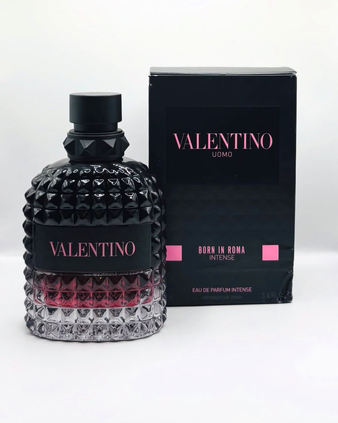 Valentino Uomo Born In Roma Intense