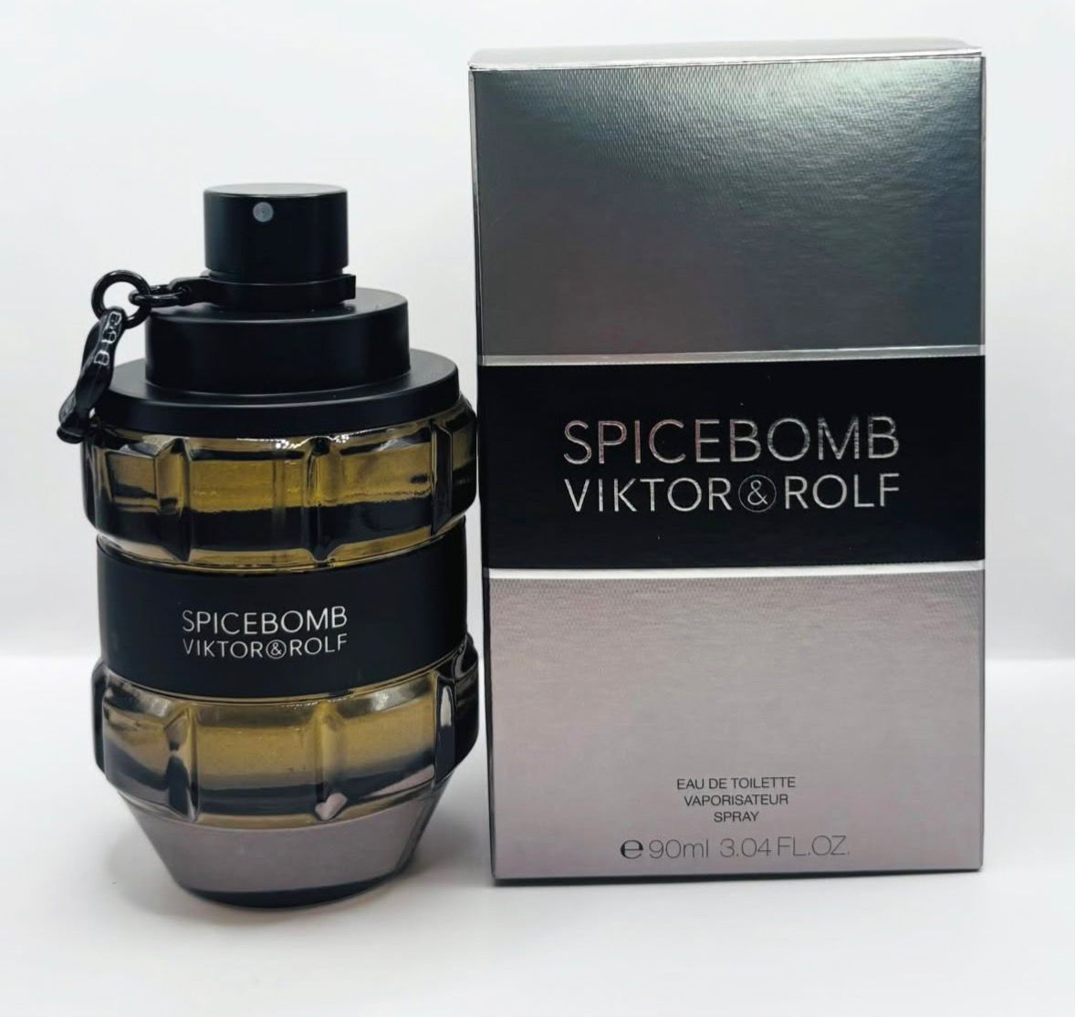 Spicebomb Viktor&Rolf