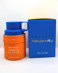 Odyssey Mandarin Sky Elixir Armaf