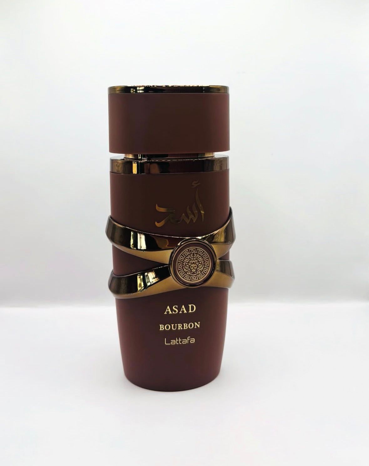 Asad Bourbon Lattafa
