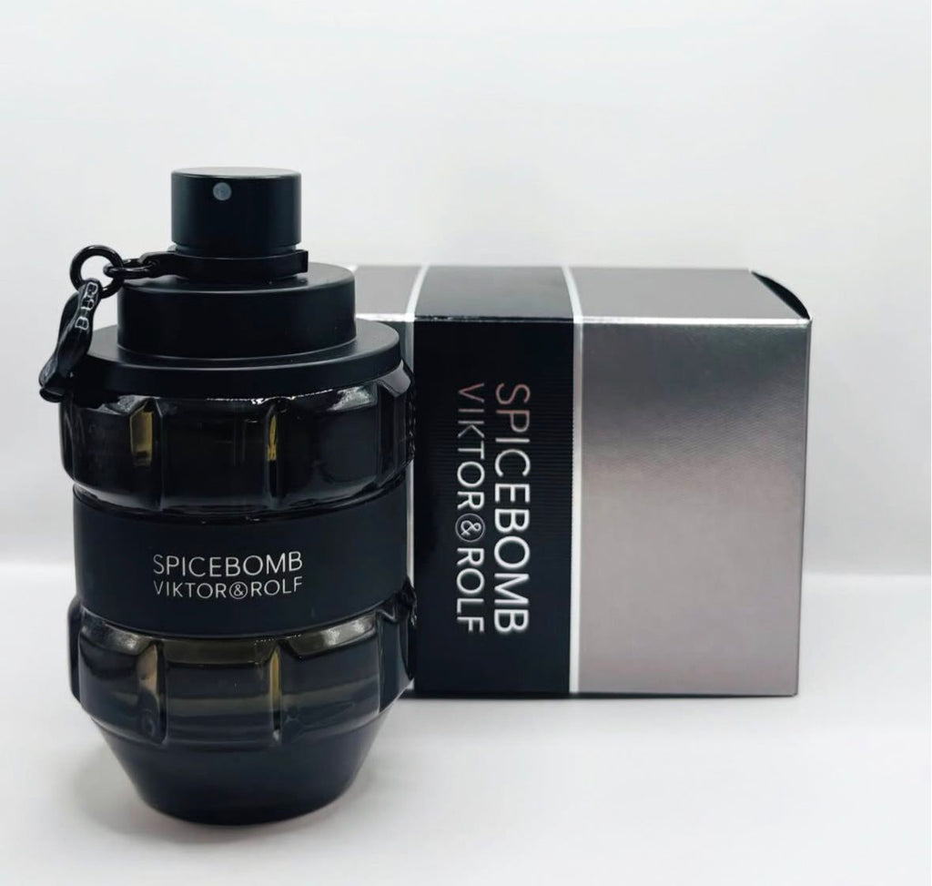 Spicebomb Viktor&Rolf