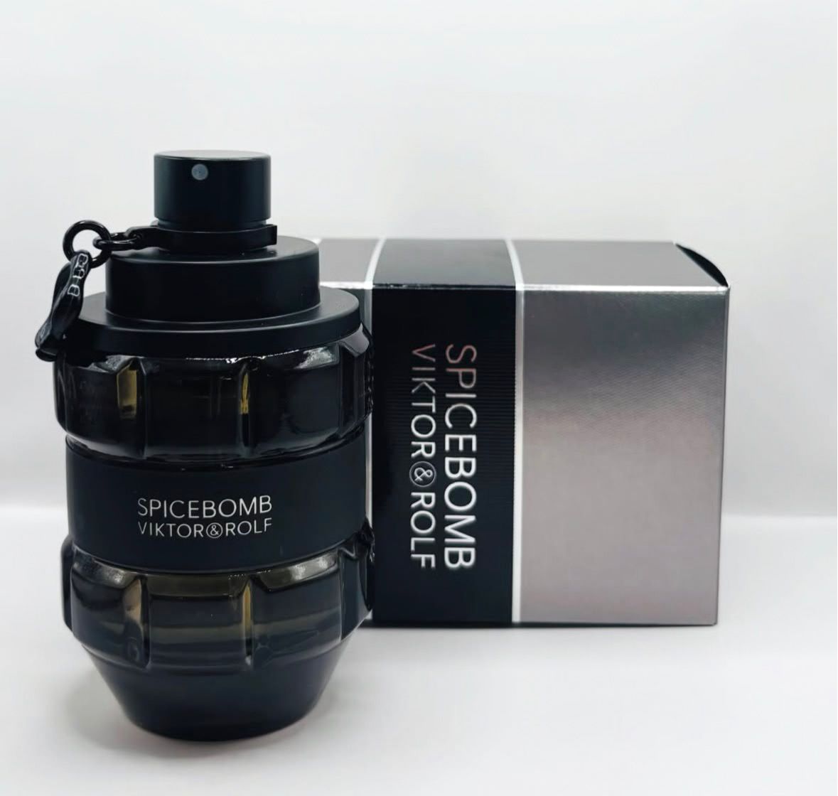 Spicebomb Viktor&Rolf