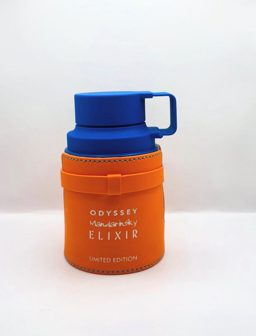 Odyssey Mandarin Sky Elixir Armaf