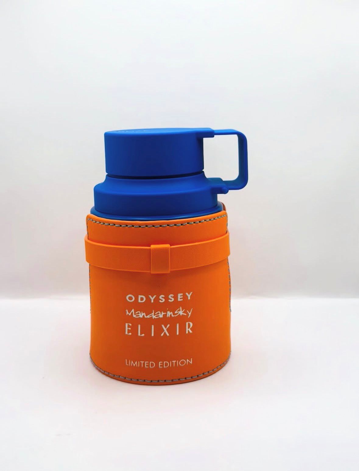 Odyssey Mandarin Sky Elixir Armaf
