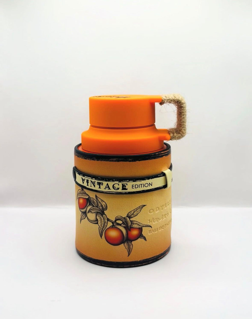 Odyssey Mandarin Sky Vintage Edition Armaf