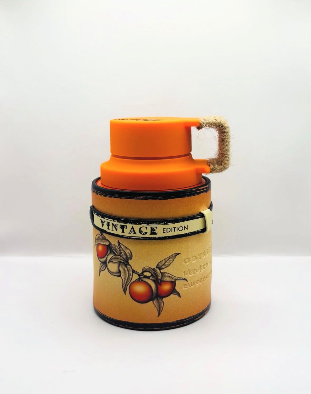 Odyssey Mandarin Sky Vintage Edition Armaf