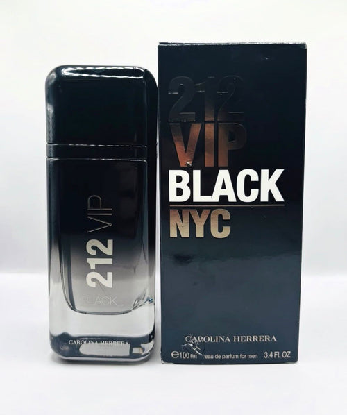 212 VIP Black Carolina Herrera