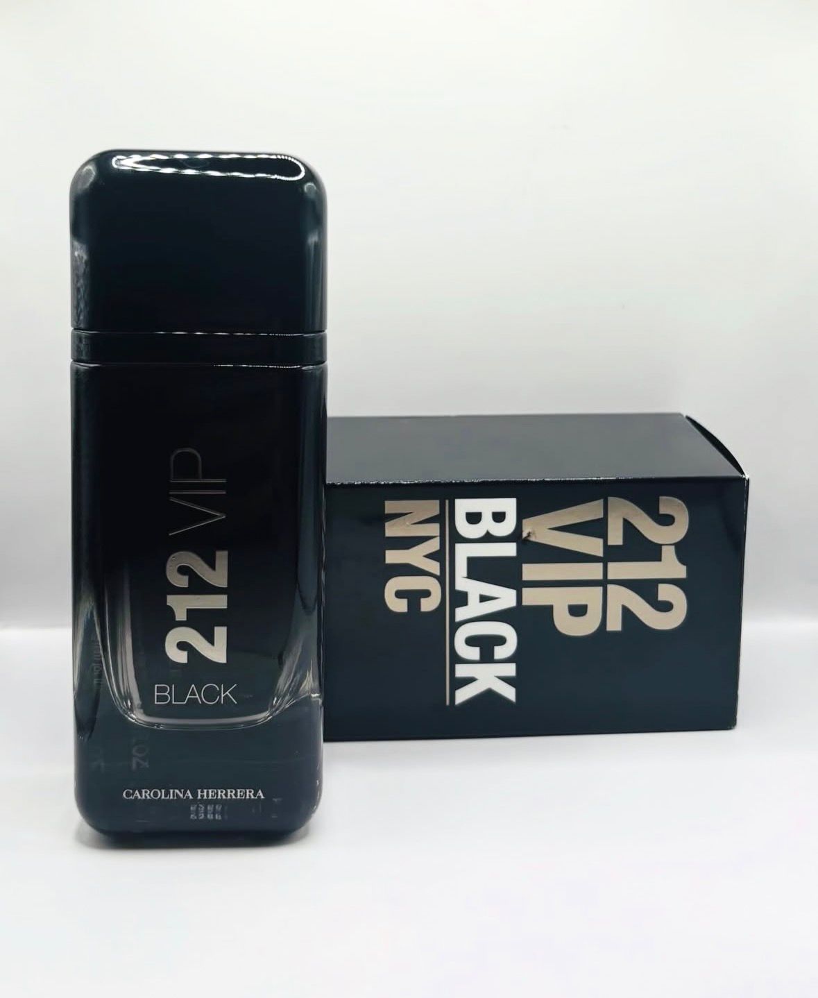 212 VIP Black Carolina Herrera