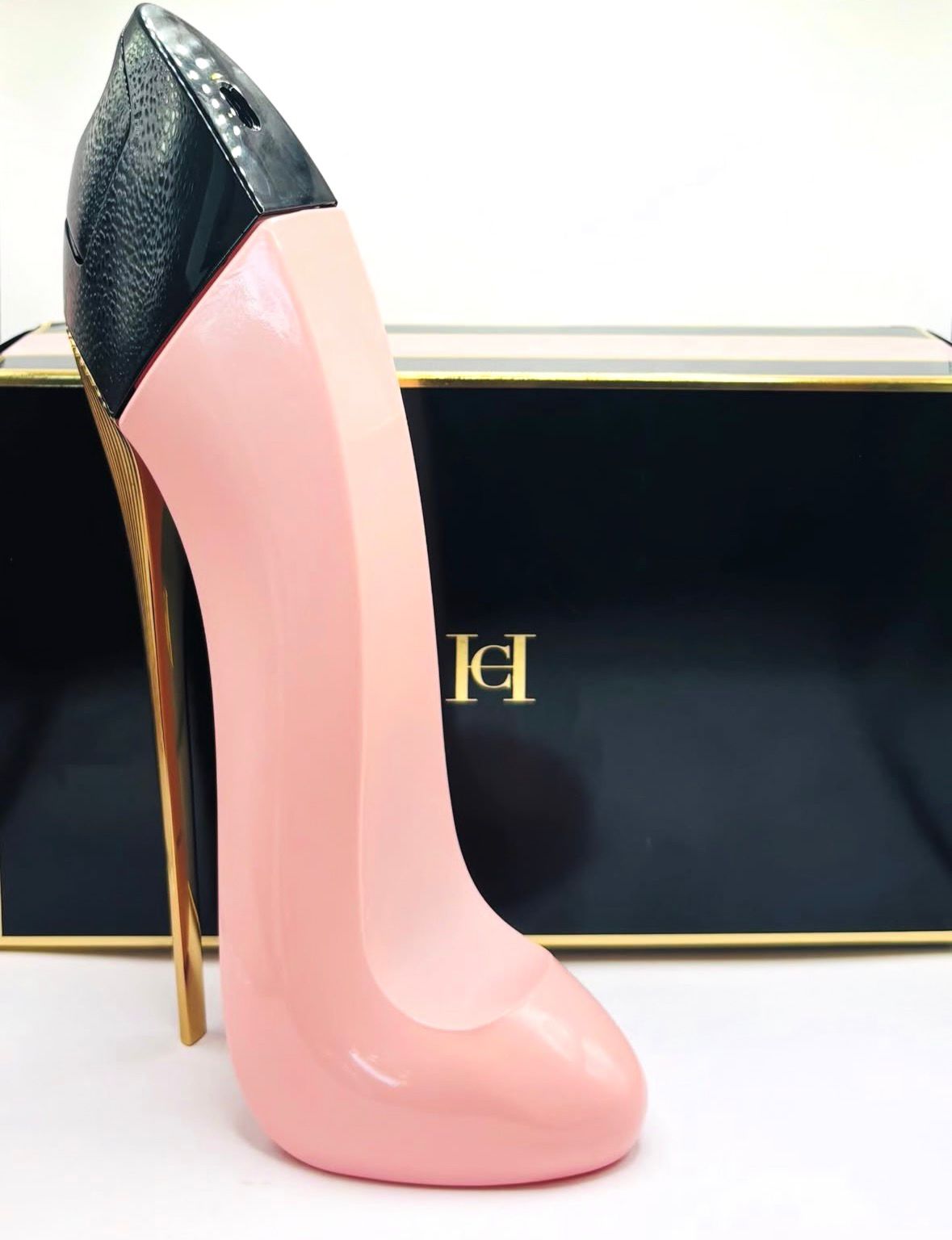 Good Girl Blush Carolina Herrera