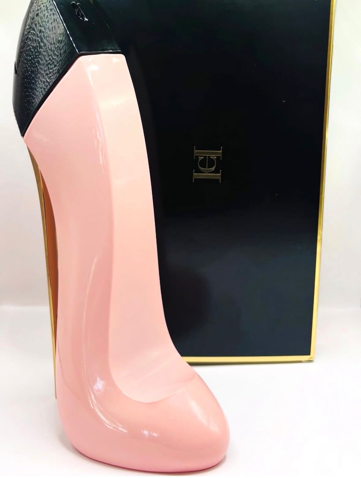 Good Girl Blush Carolina Herrera