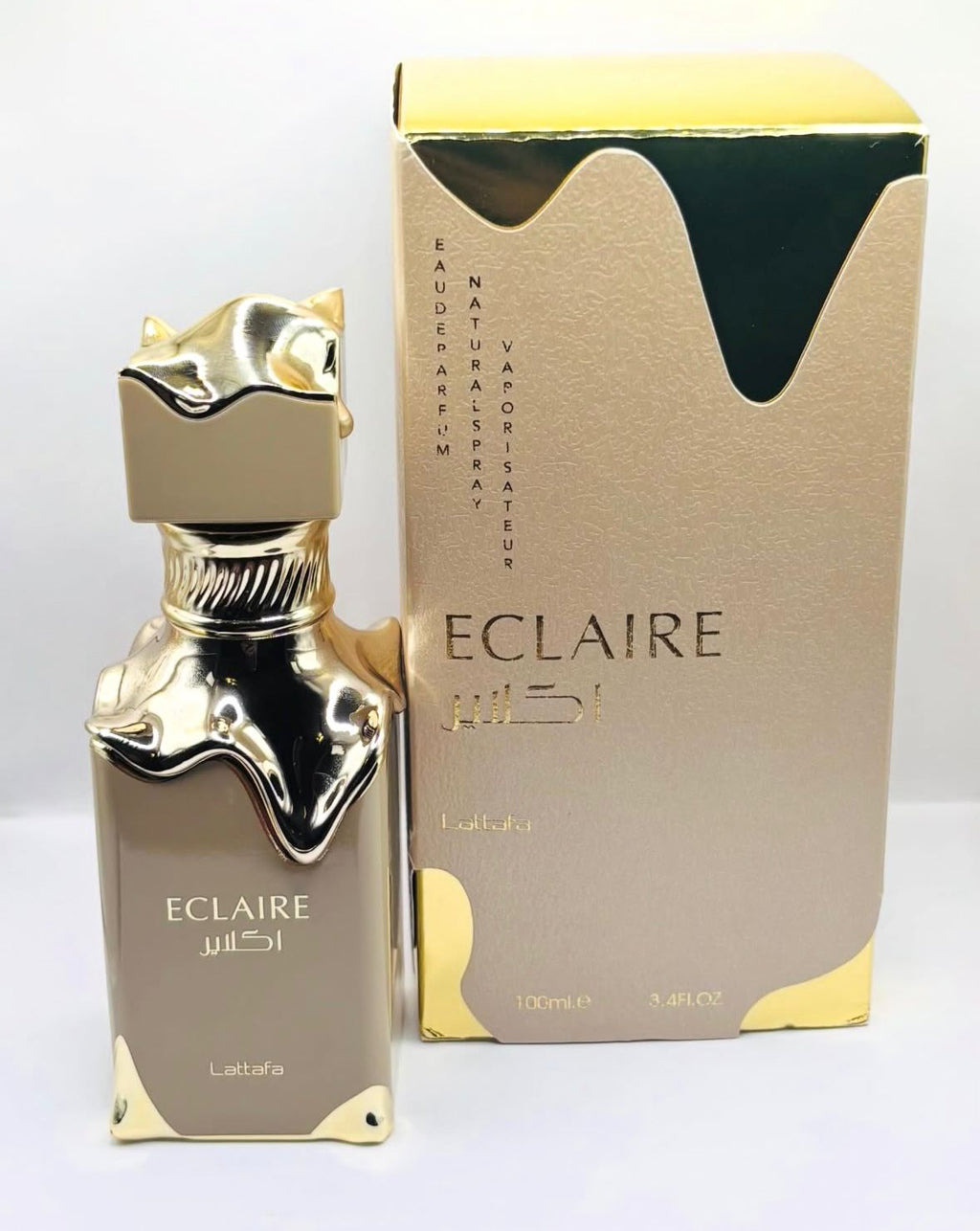 Eclaire Lattafa