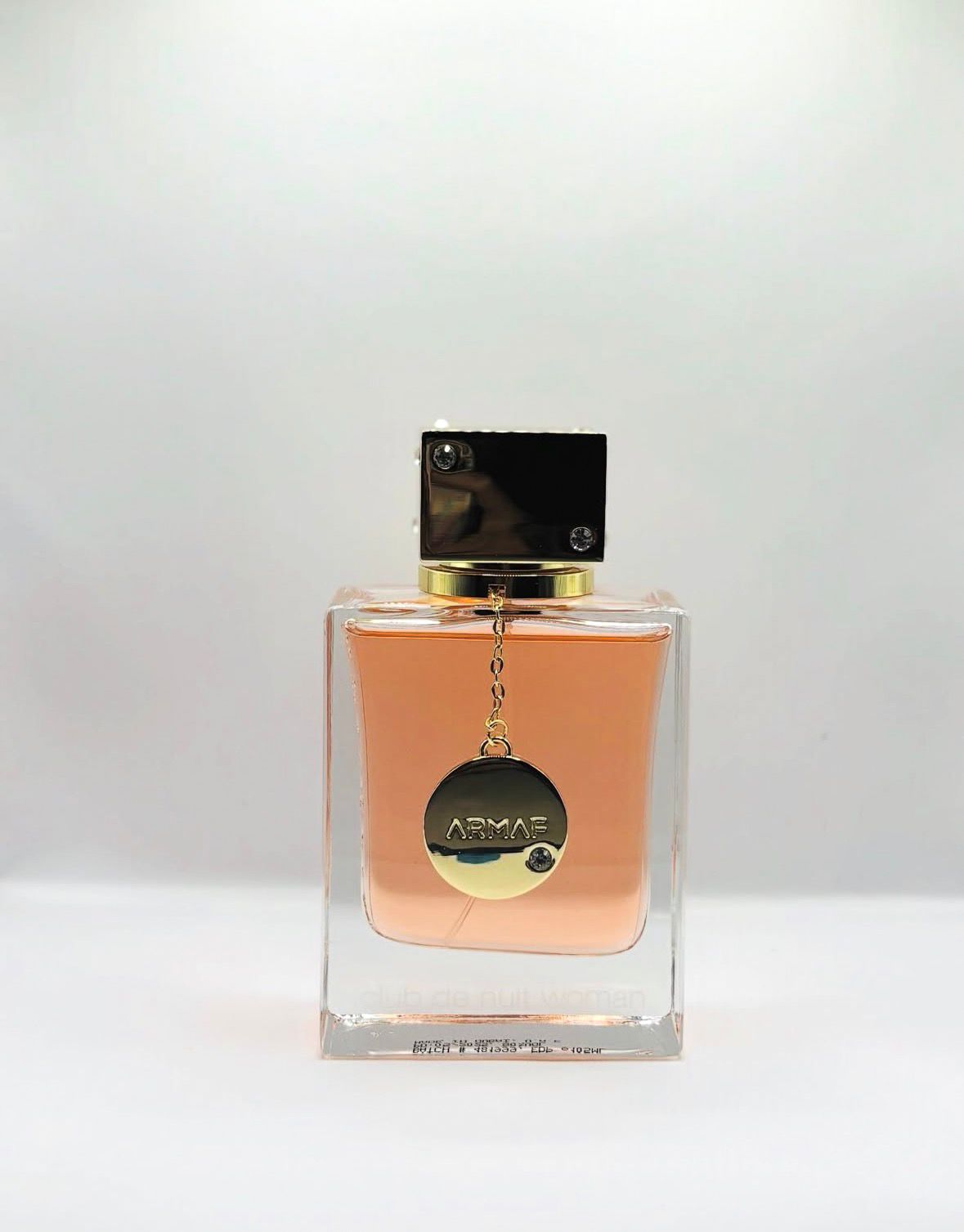 Club de Nuit Woman Armaf
