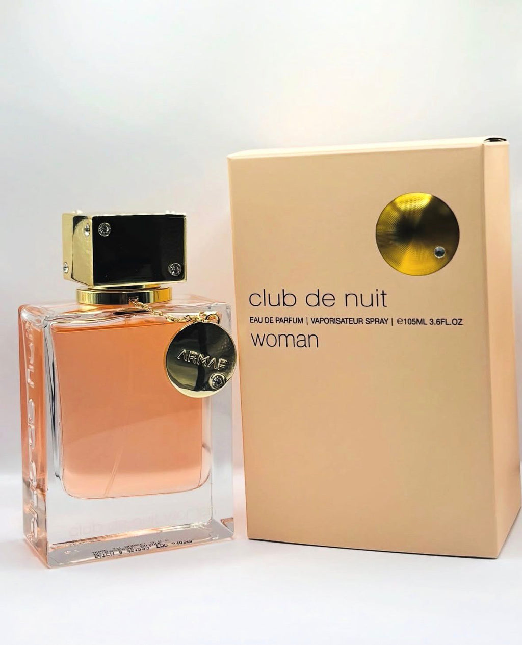 Club de Nuit Woman Armaf