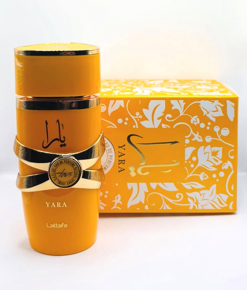 Yara Tous Lattafa