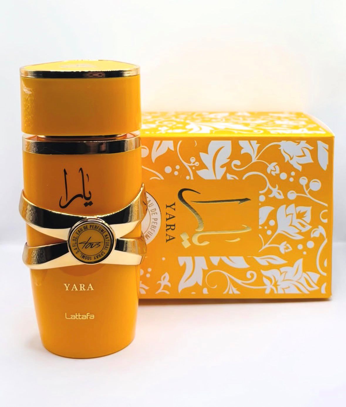 Yara Tous Lattafa