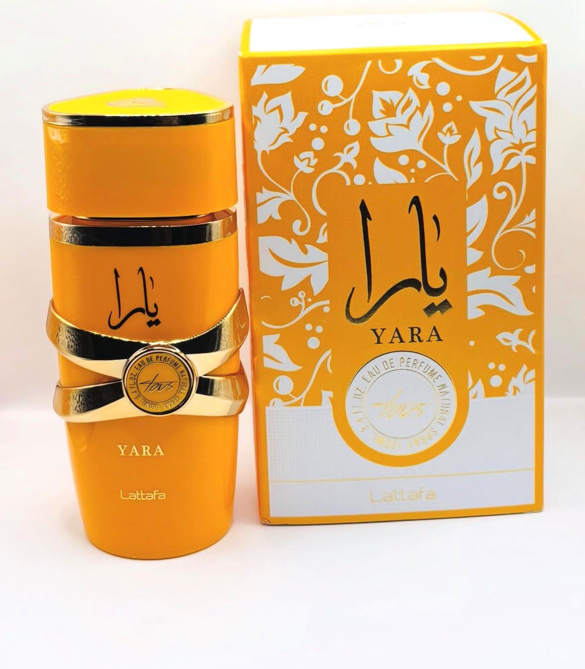 Yara Tous Lattafa