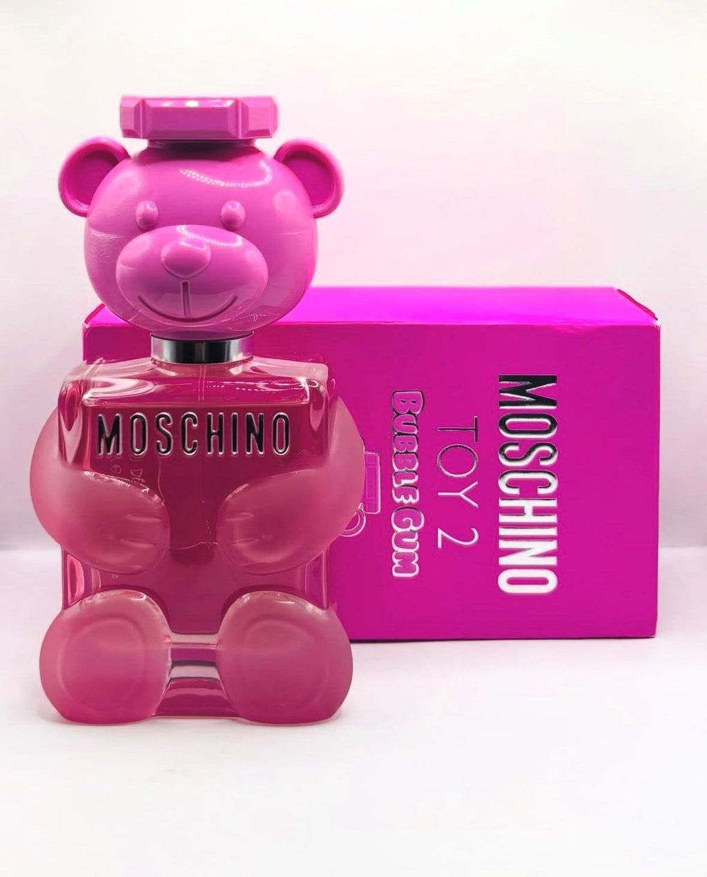 Toy 2 Bubble Gum Moschino