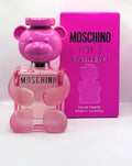 Toy 2 Bubble Gum Moschino