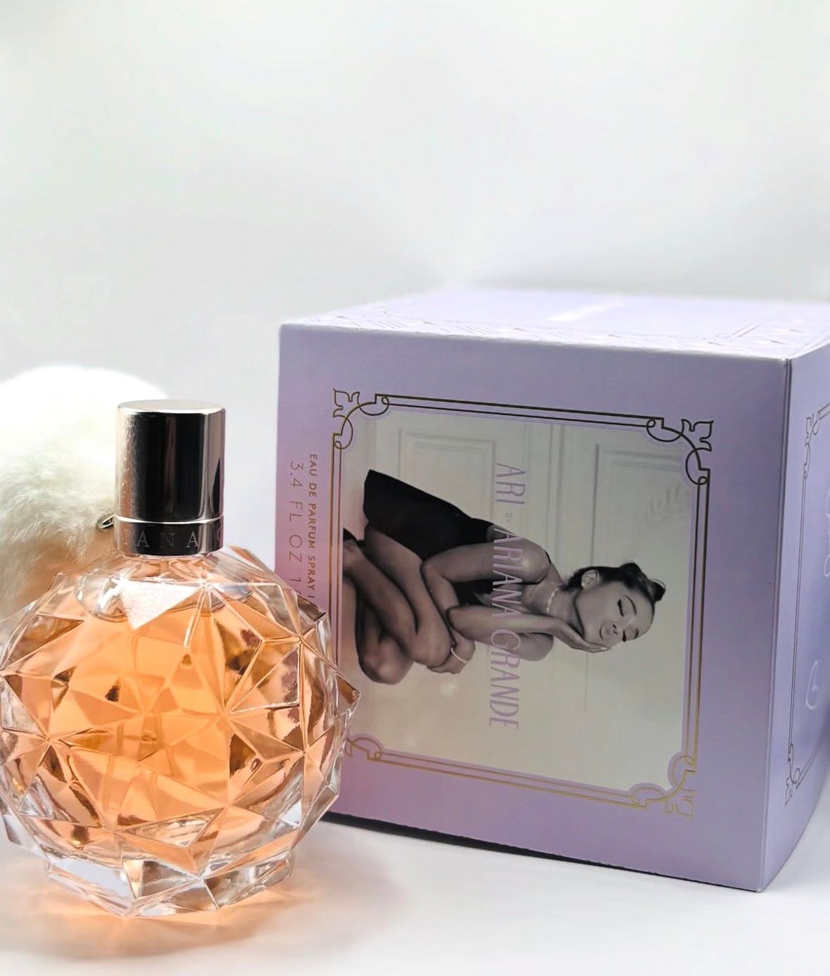 Ari Ariana Grande