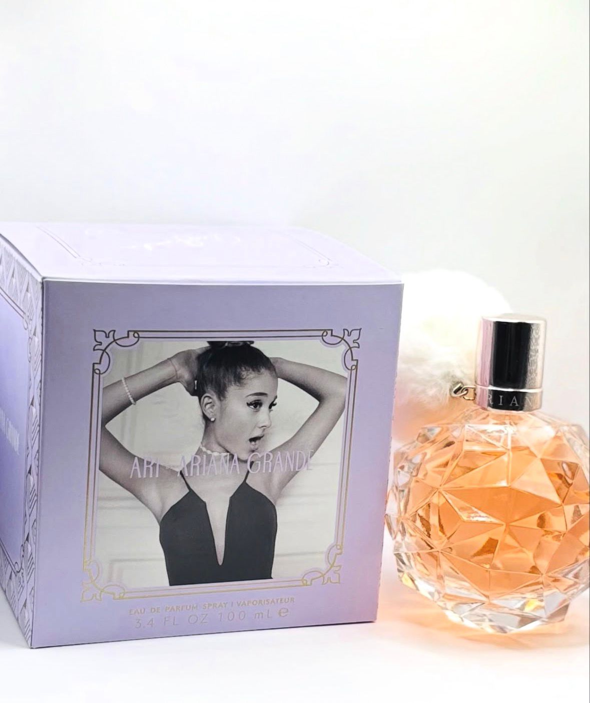 Ari Ariana Grande