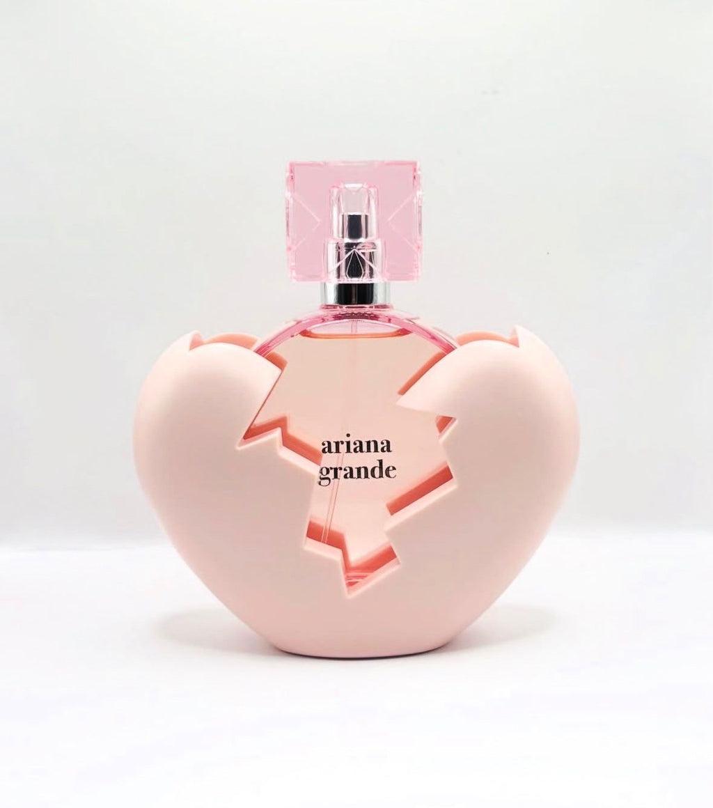 Thank U, Next Ariana Grande