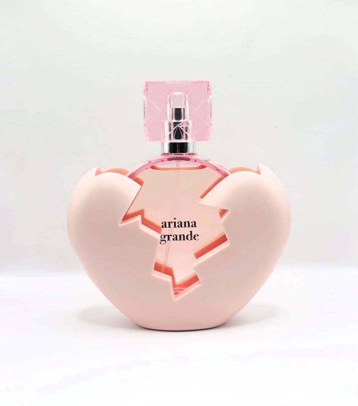 Thank U, Next Ariana Grande
