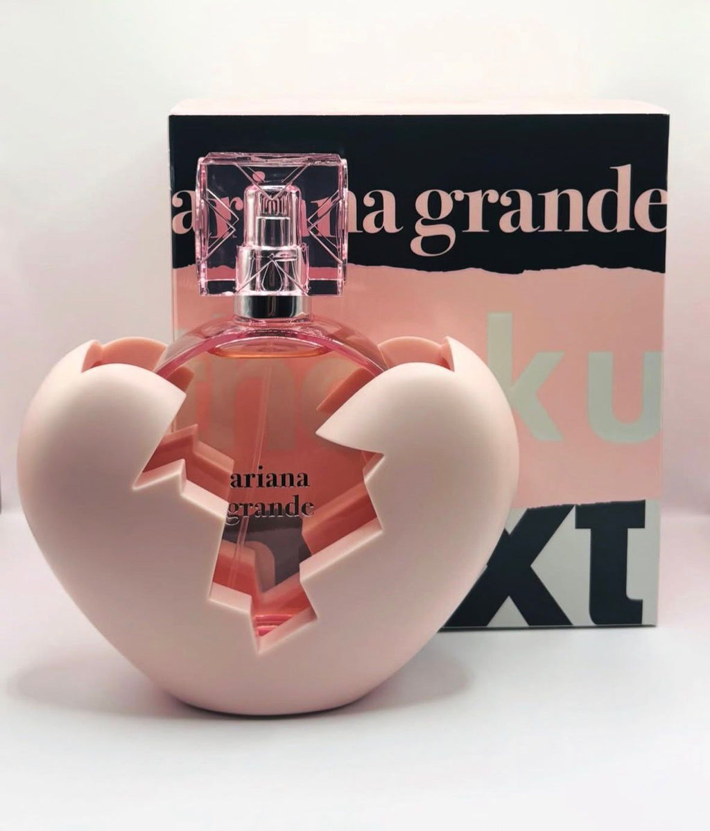Thank U, Next Ariana Grande