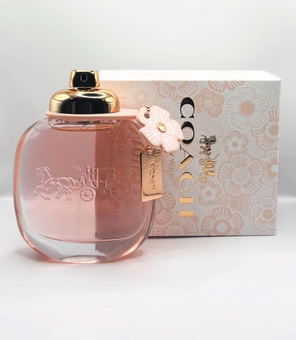 Coach Floral Edp