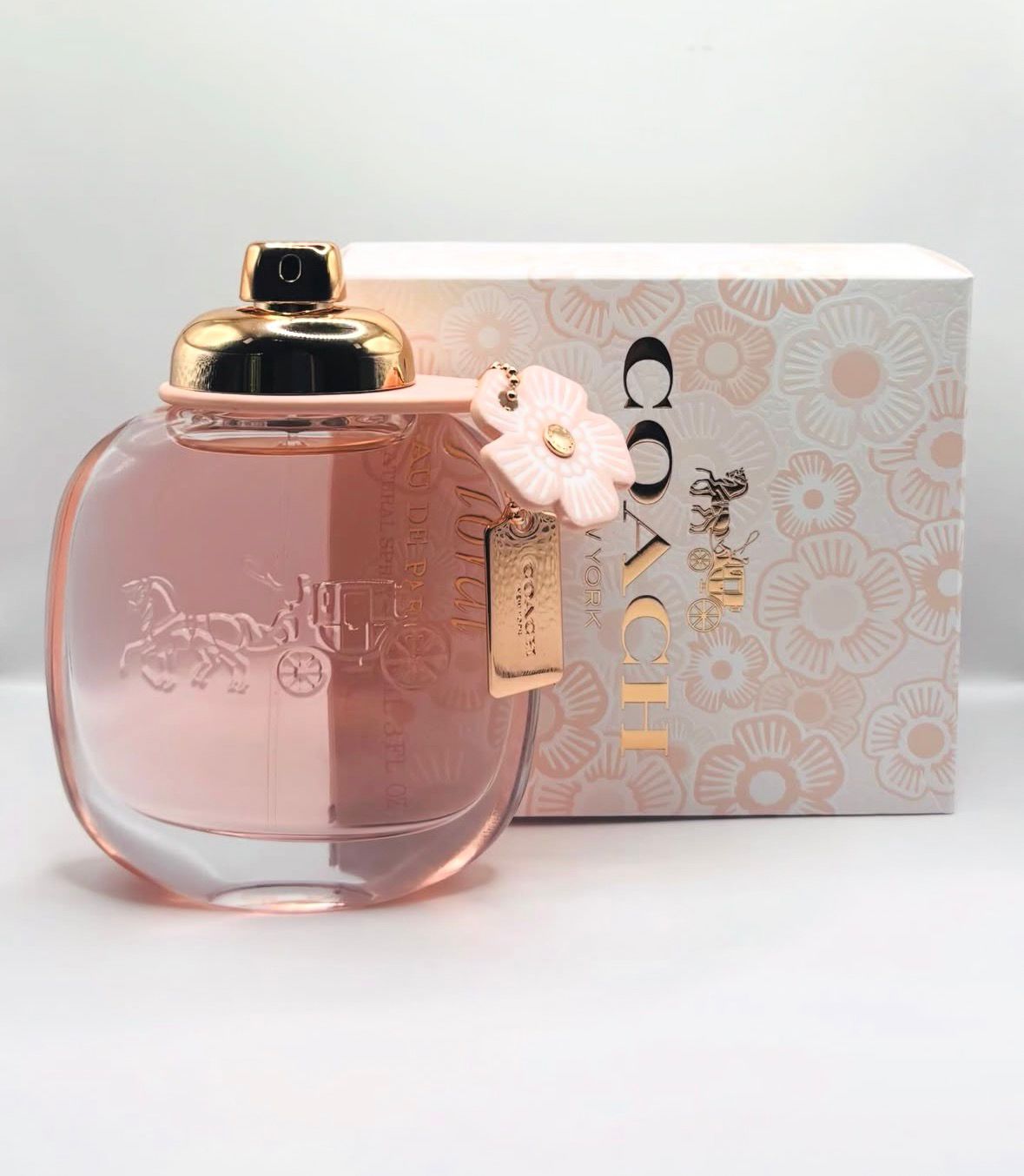 Coach Floral Edp