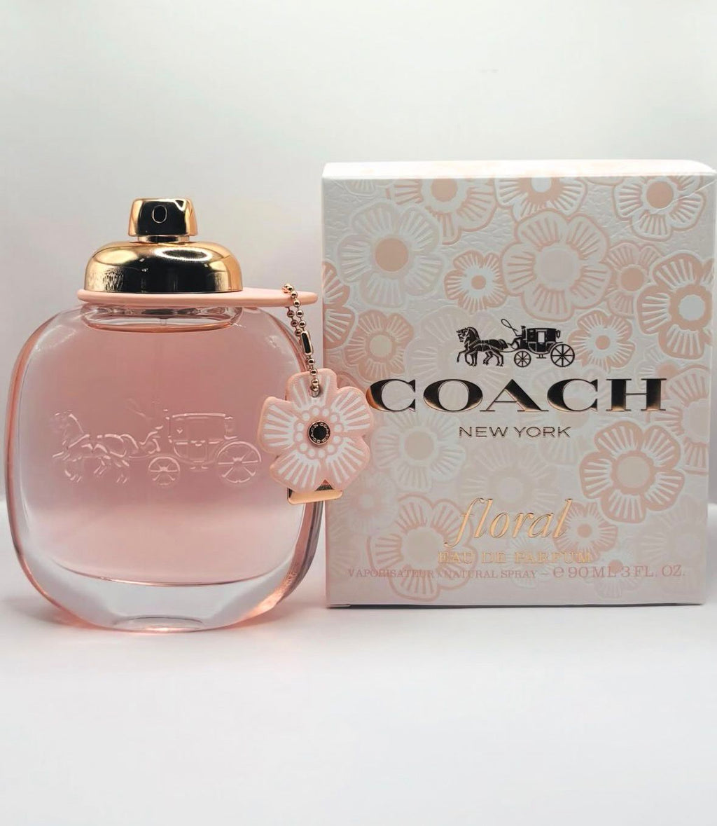 Coach Floral Edp