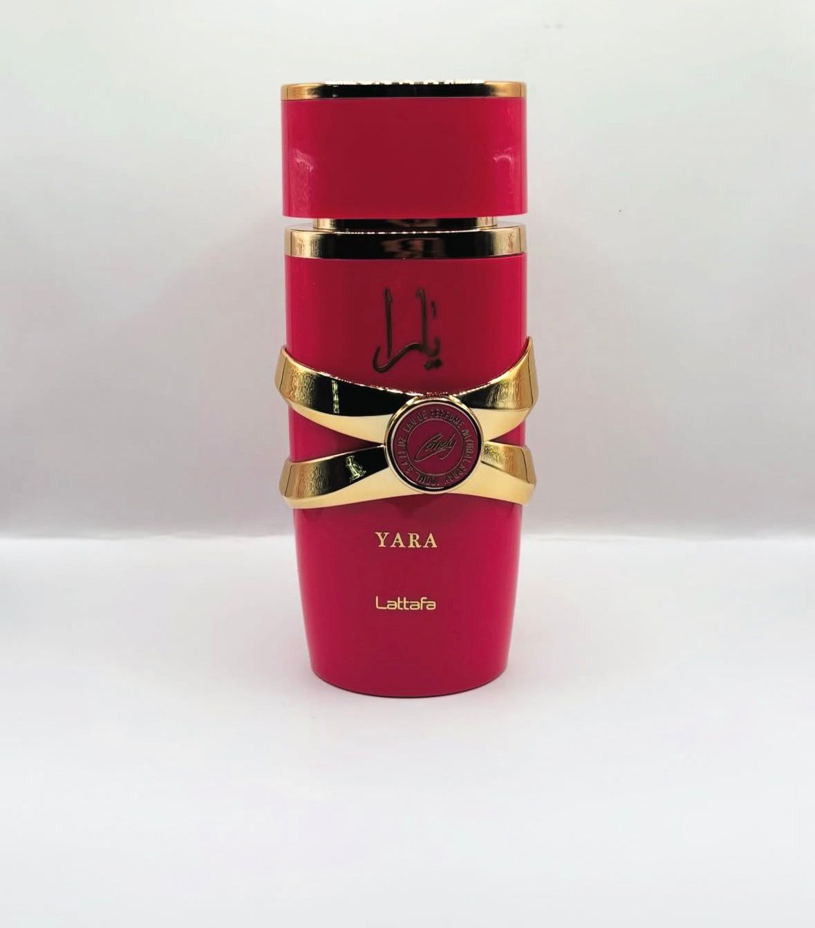 Yara Candy Lattafa
