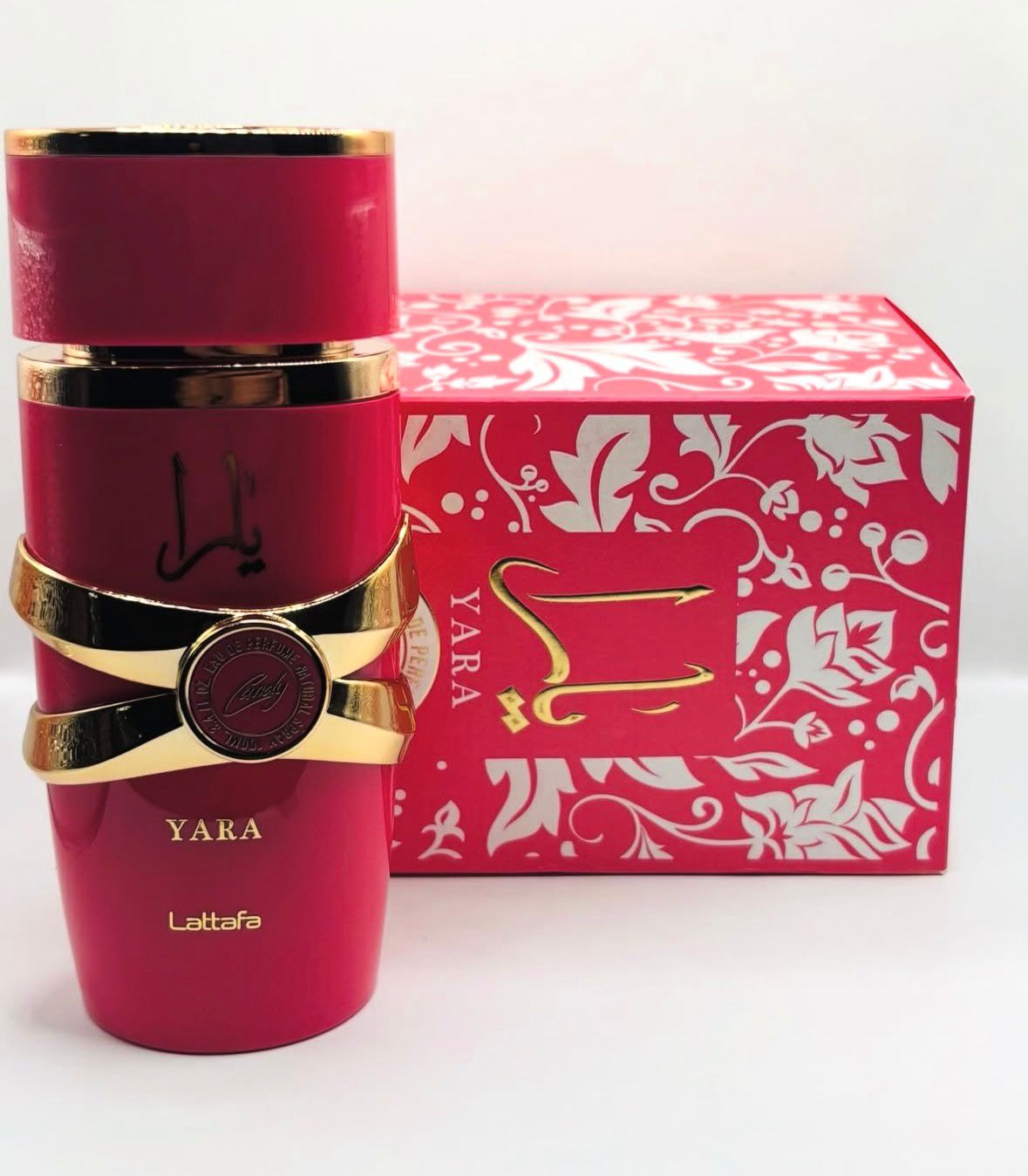 Yara Candy Lattafa