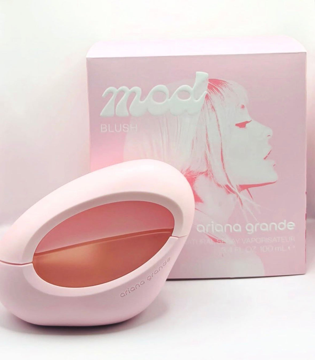 Mod Blush Ariana Grande
