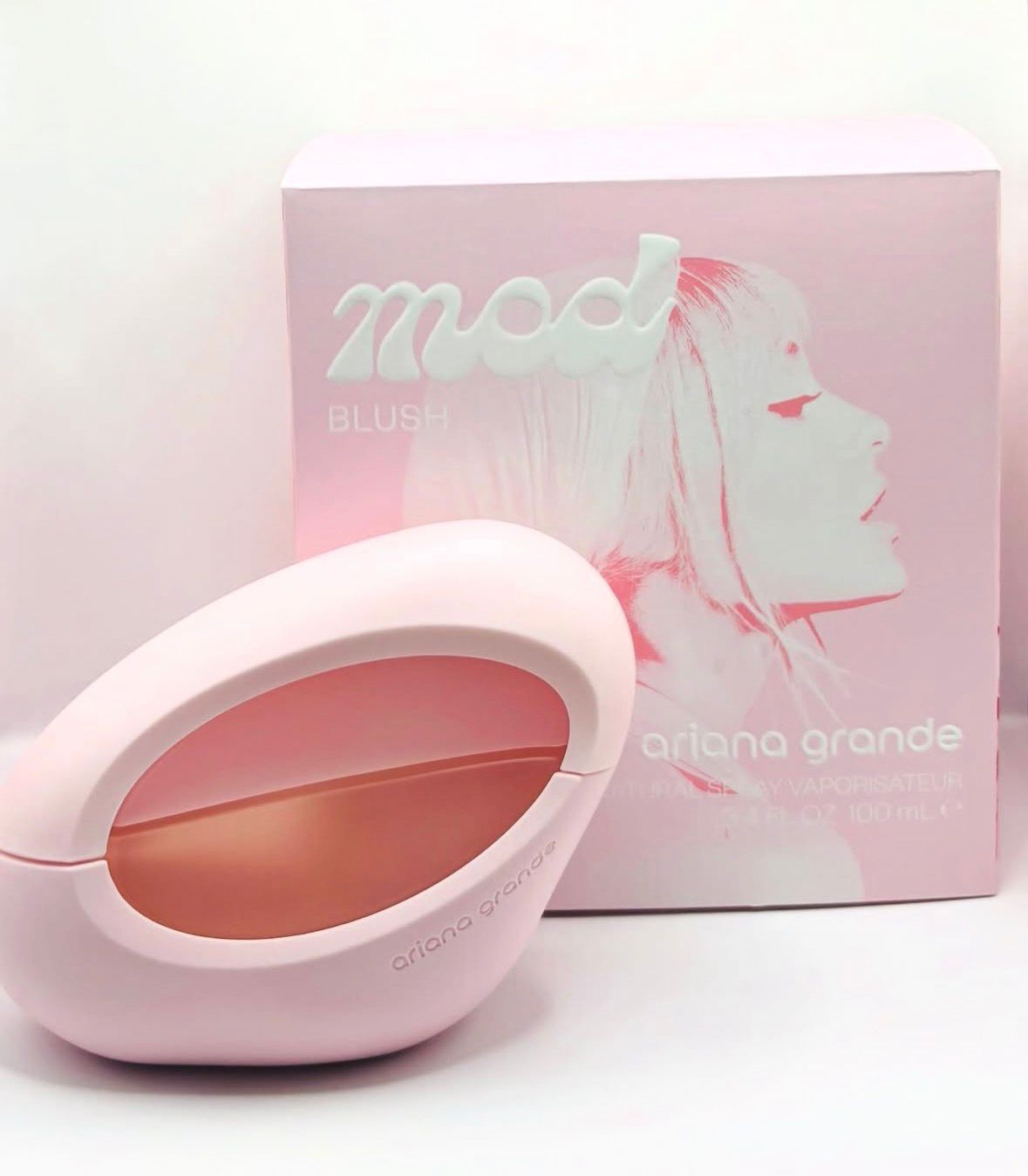 Mod Blush Ariana Grande