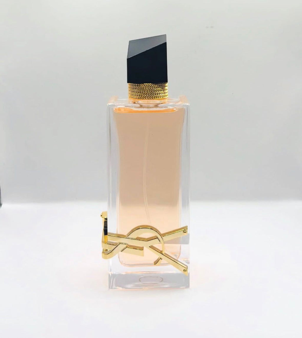 Libre Yves Saint Laurent Edt