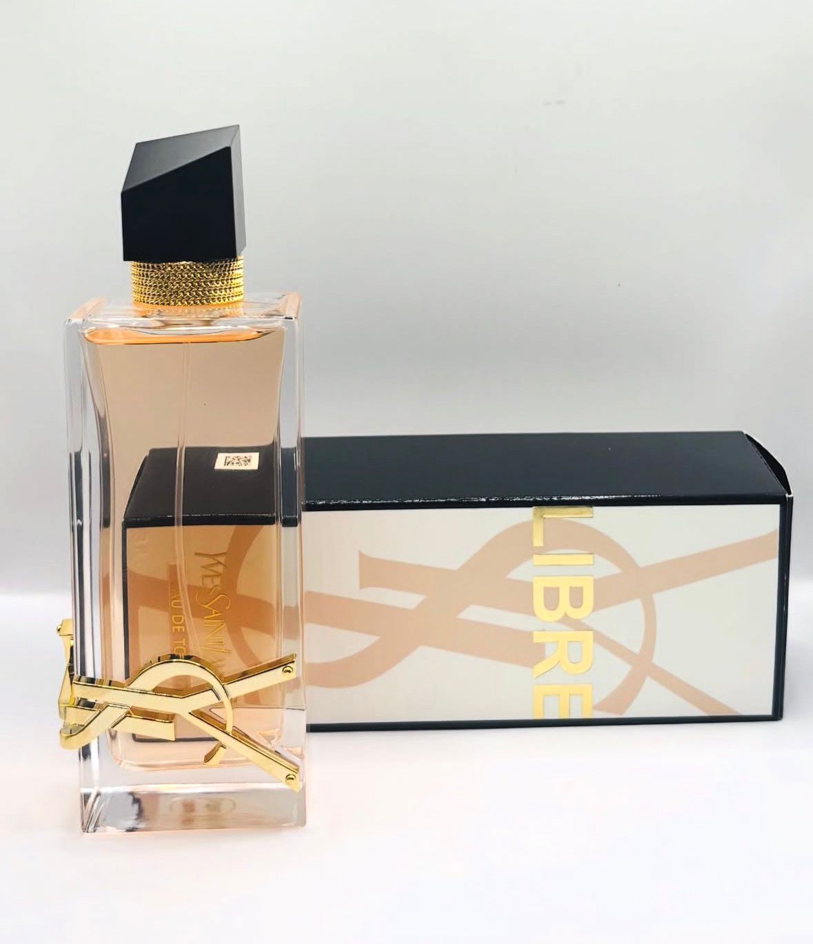 Libre Yves Saint Laurent Edt